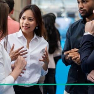 Expand Your Network, Advance Your Career