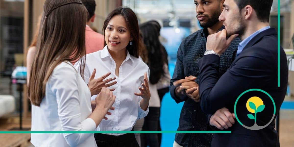 Expand Your Network, Advance Your Career