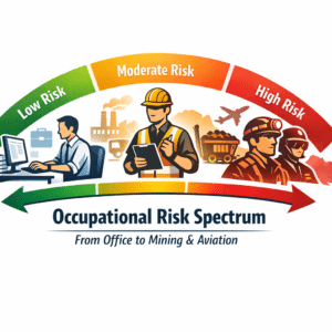 Occupation Underwriting in LTA: Solid Guide for Underwriters