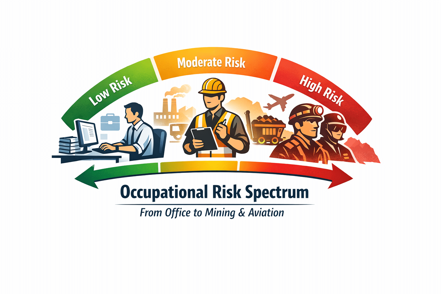 Occupation Underwriting in LTA: Solid Guide for Underwriters