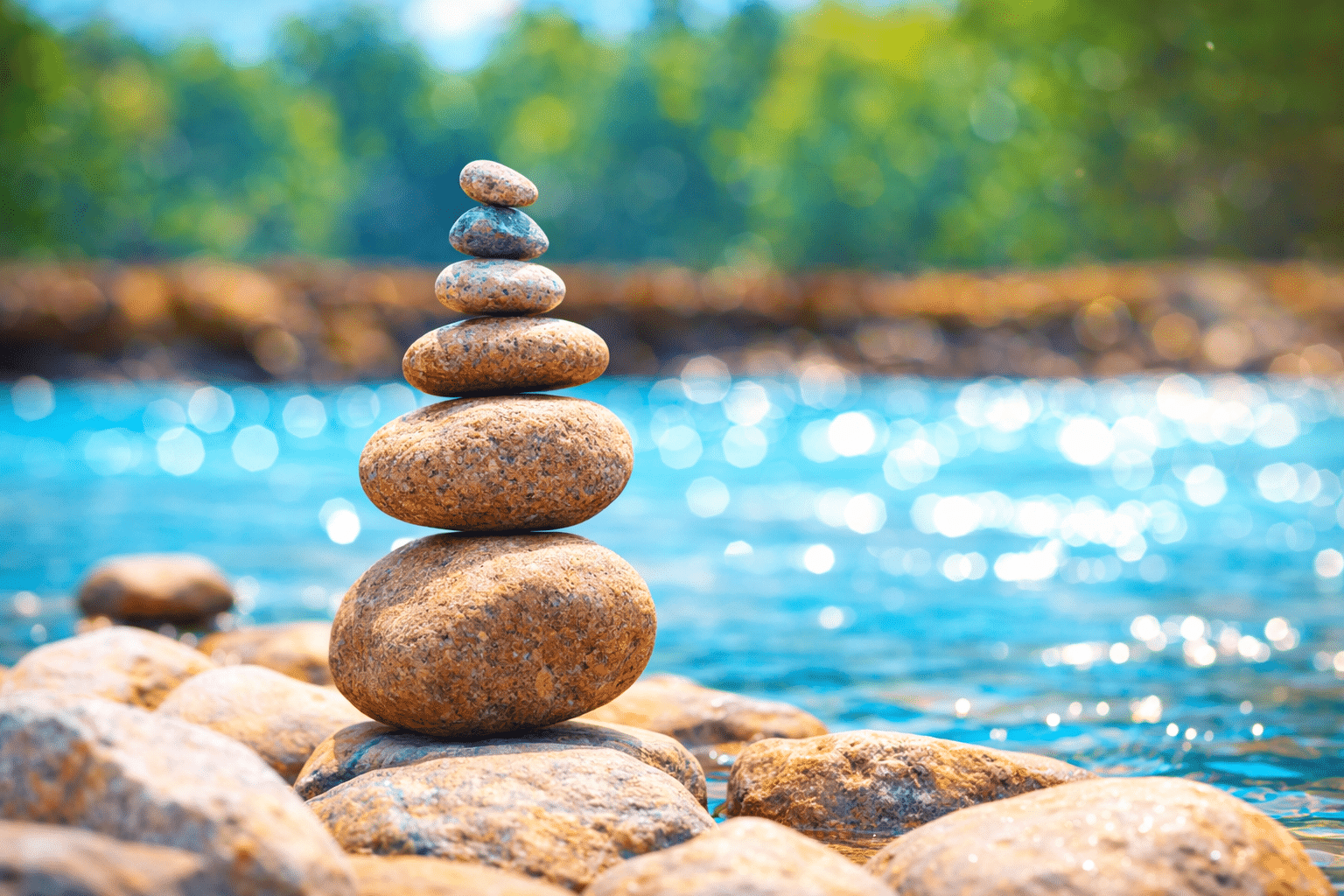 Your Resilience Journey